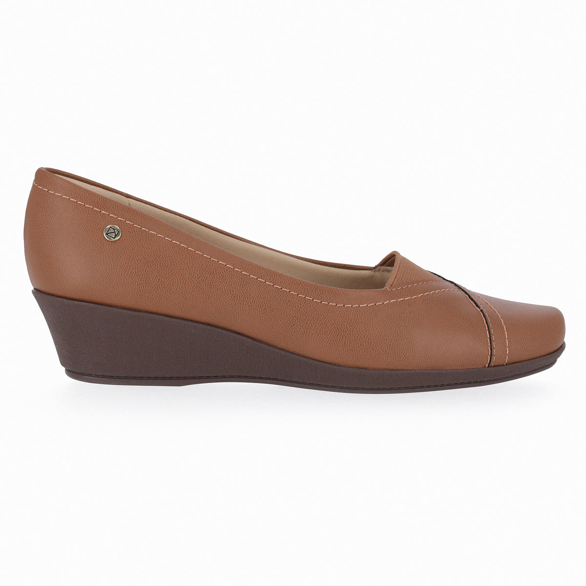 Zapato Ivonne Marrón