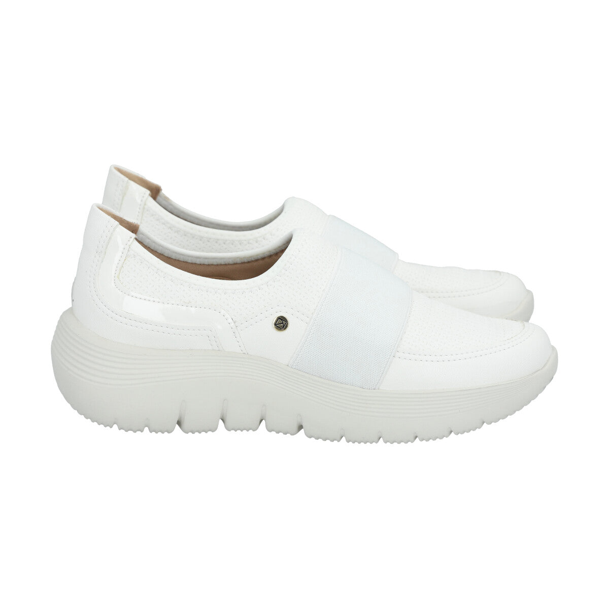 Zapatilla Eliana 768 Blanco