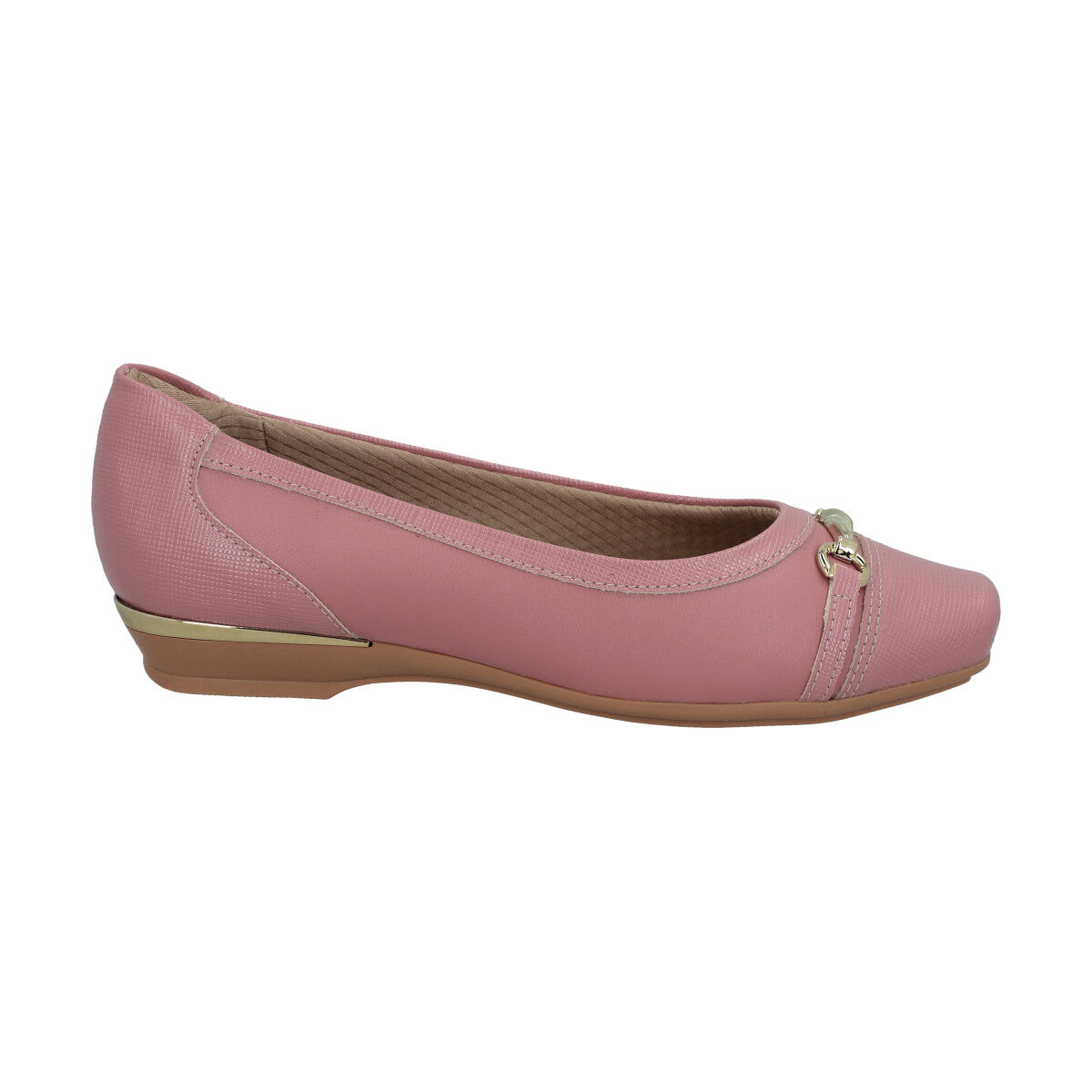 Zapato Fernanda Rosa