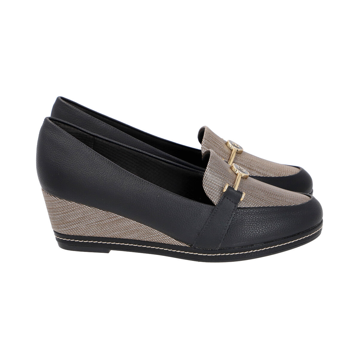 Zapato Beth Marrón