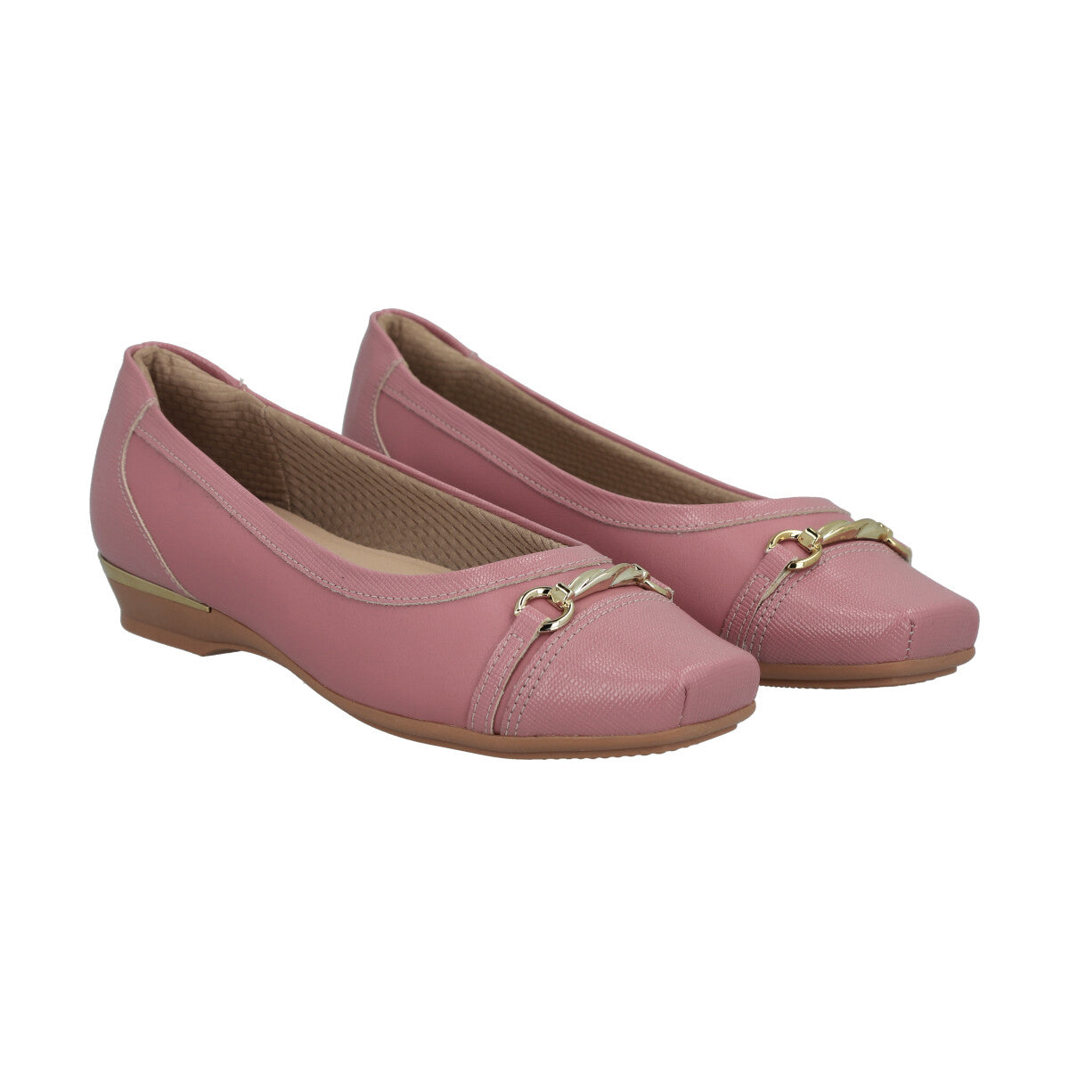 Zapato Fernanda Rosa