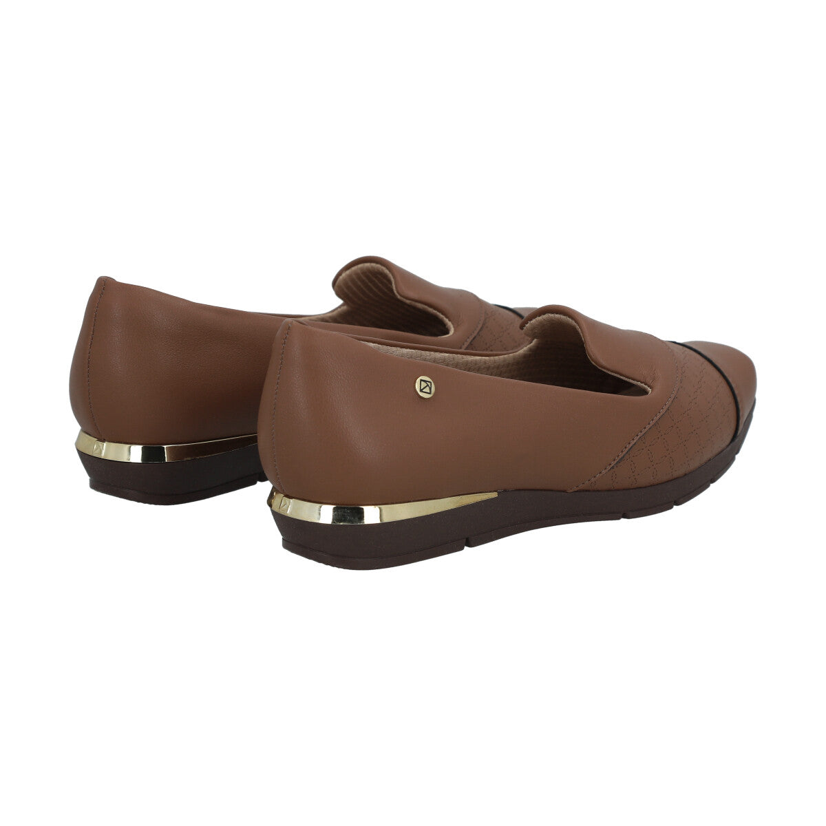 Zapato Fernanda Camel