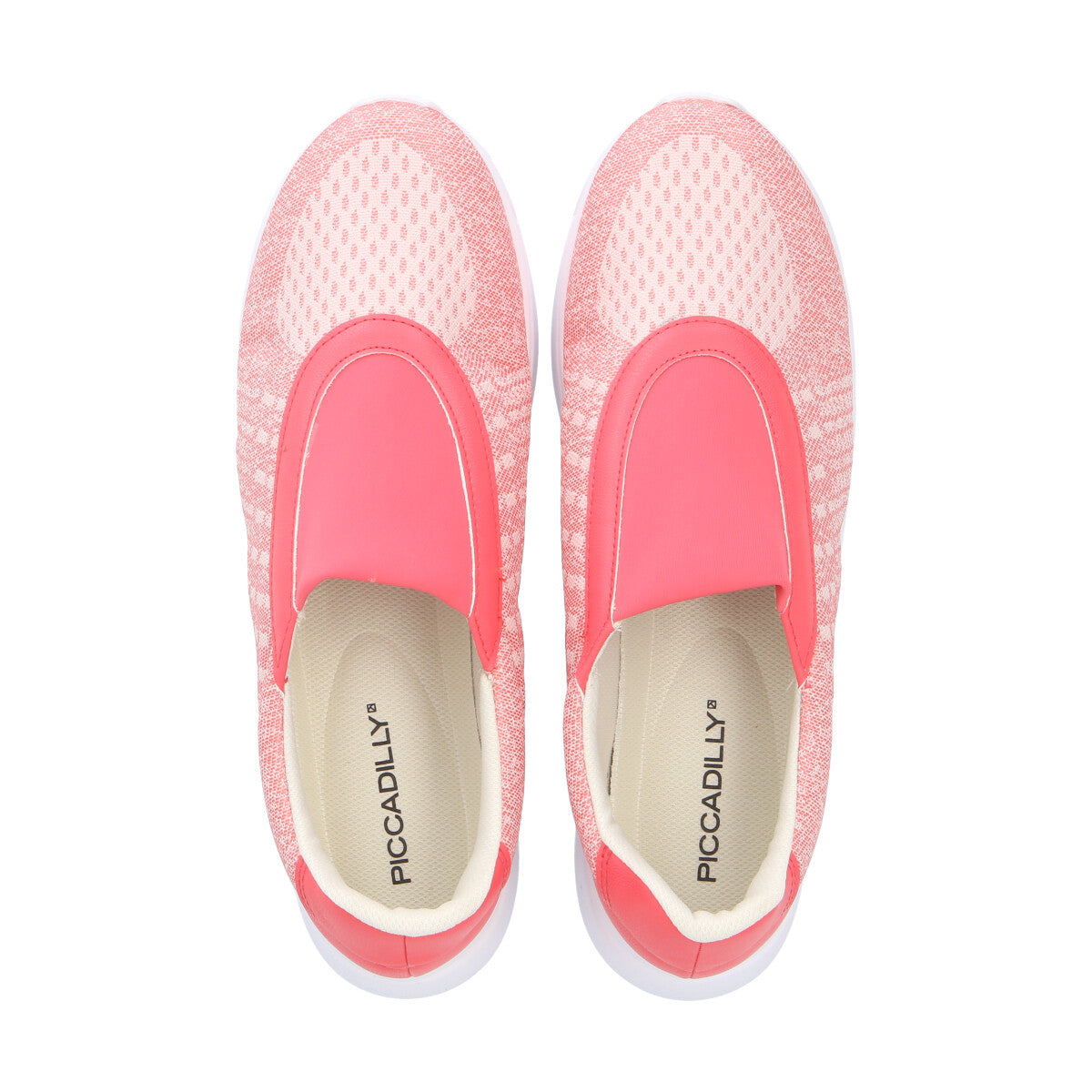 Zapatilla Jade Rosa