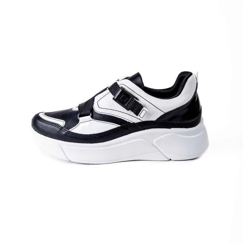Zapatilla 108 Blanco