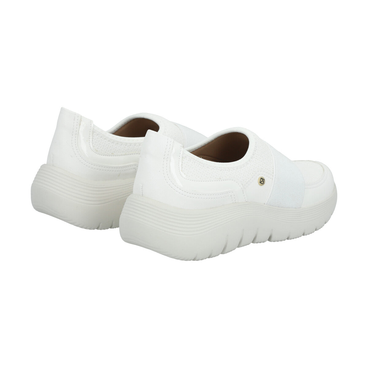 Zapatilla Eliana 768 Blanco