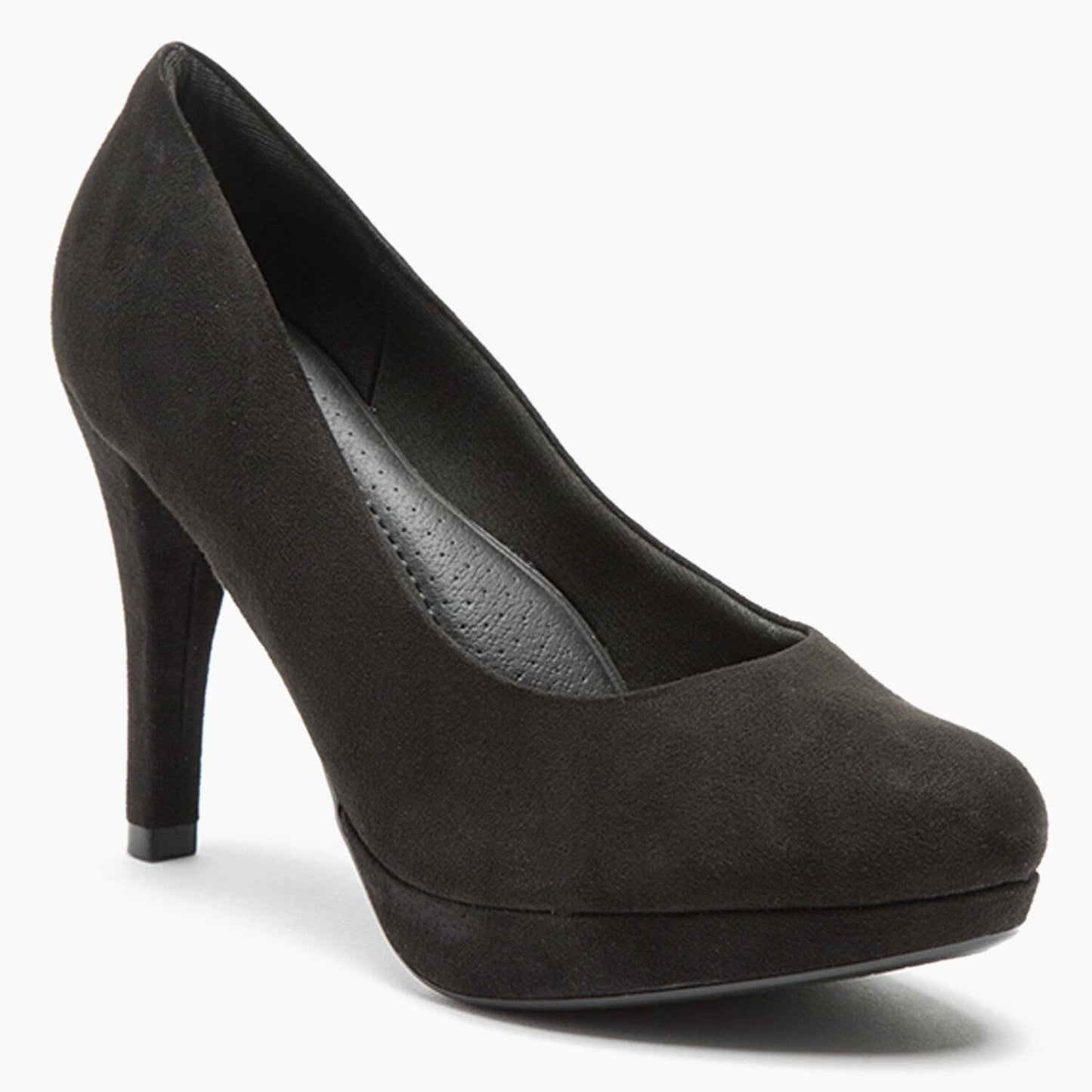 Zapato 201 Negro