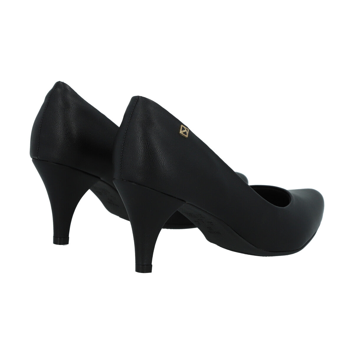 Zapato Luiza Negro