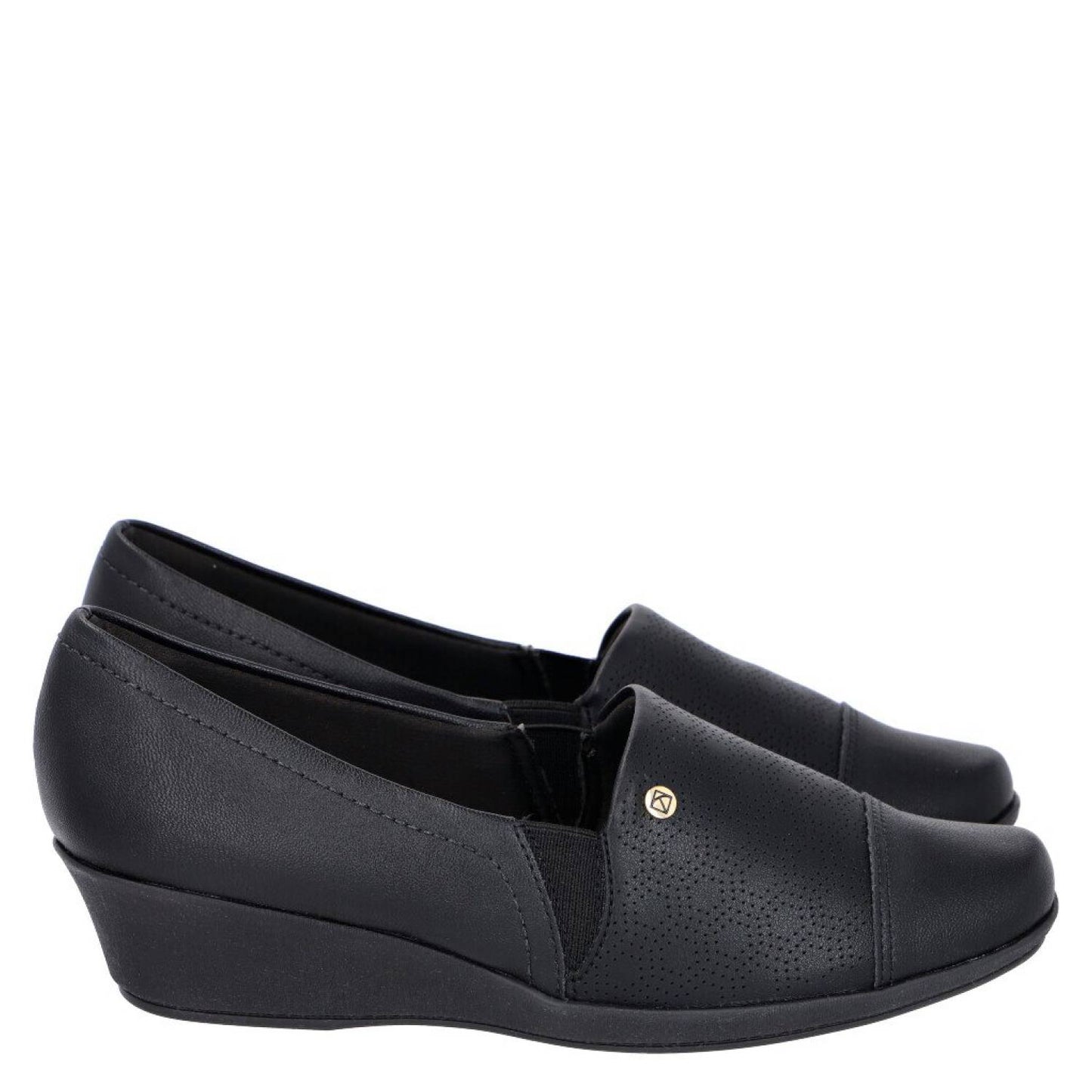 Zapato Ivonne 520 Negro