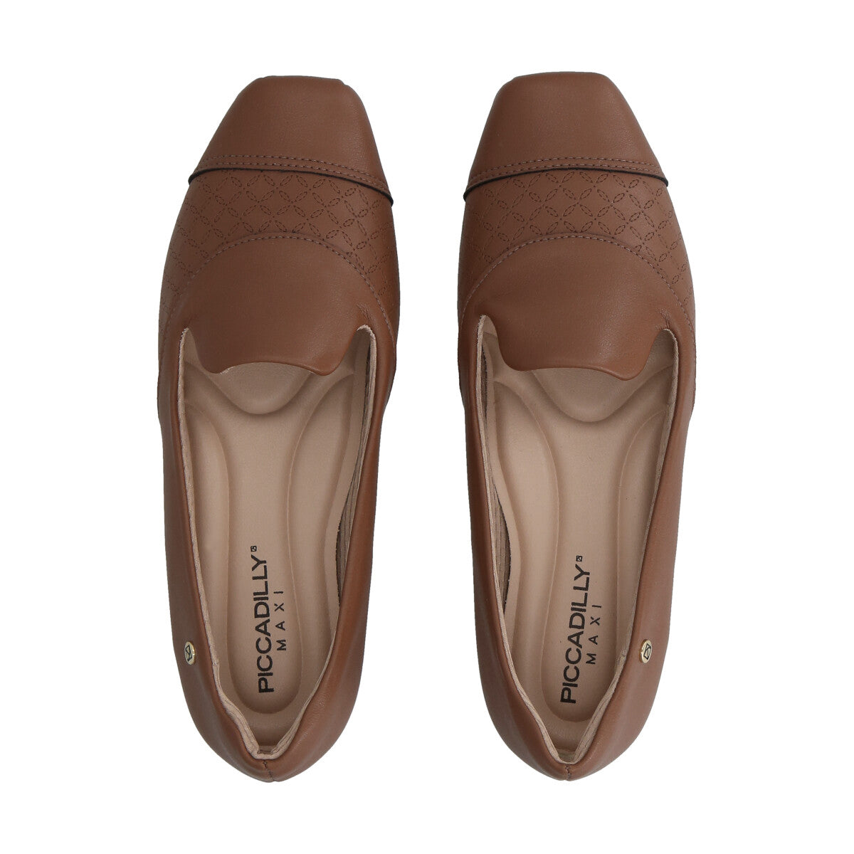 Zapato Fernanda Camel