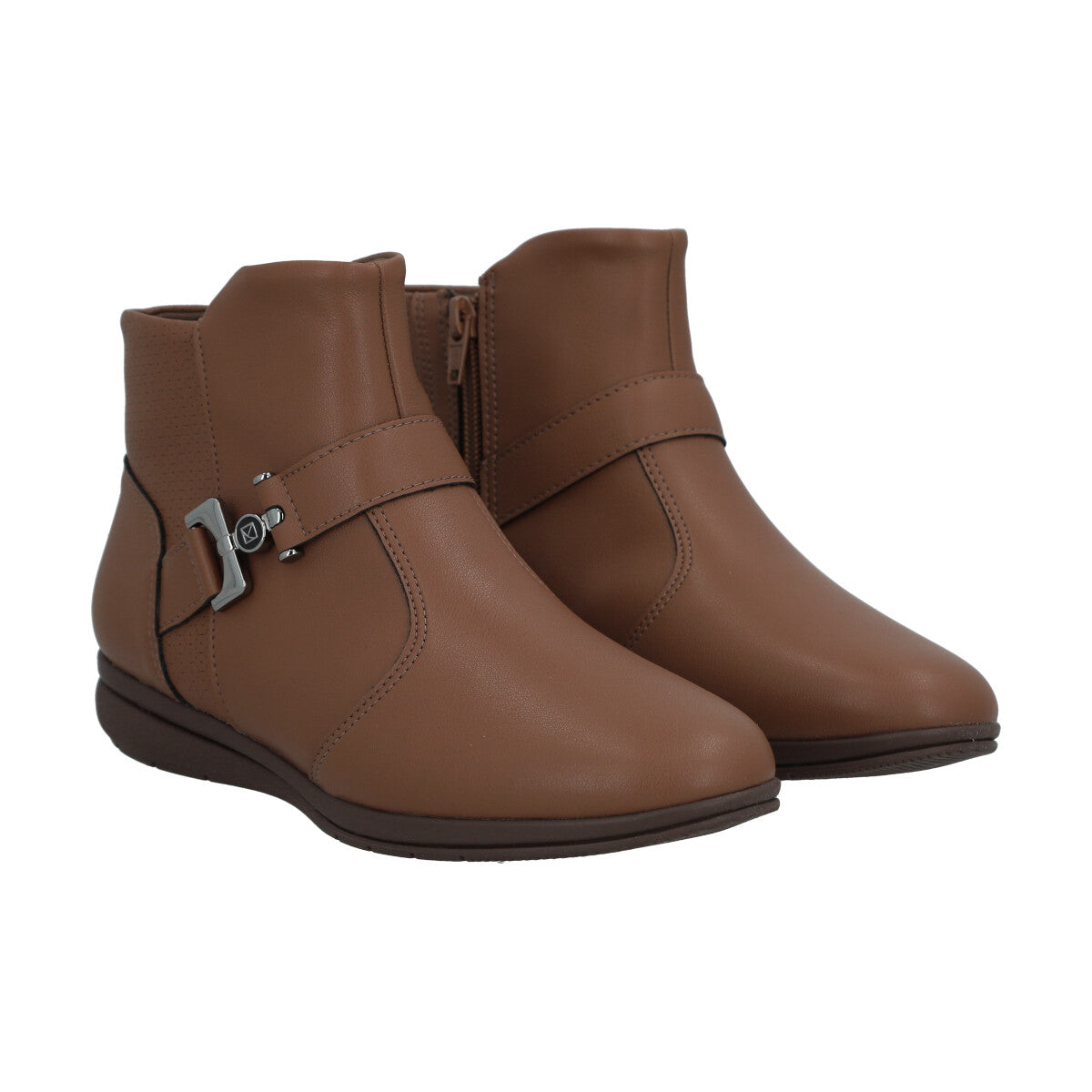 Botin Sandy Camel