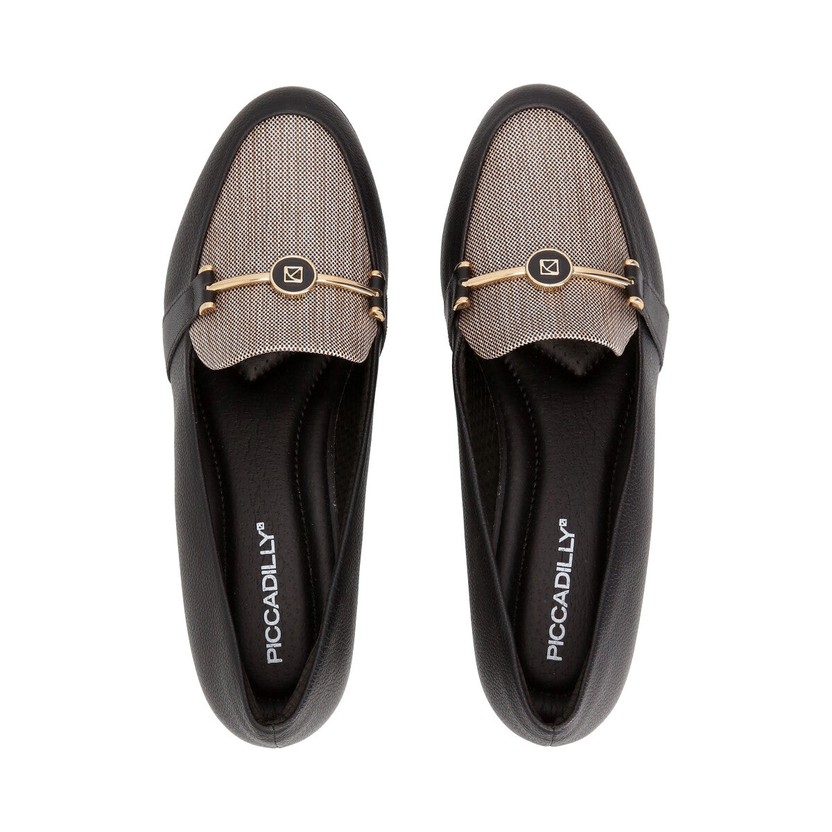 Zapato Beth Marrón