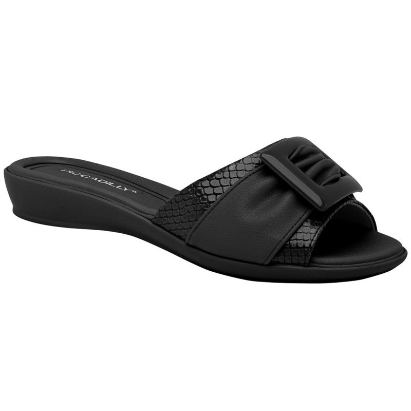 Sanadalia Negro