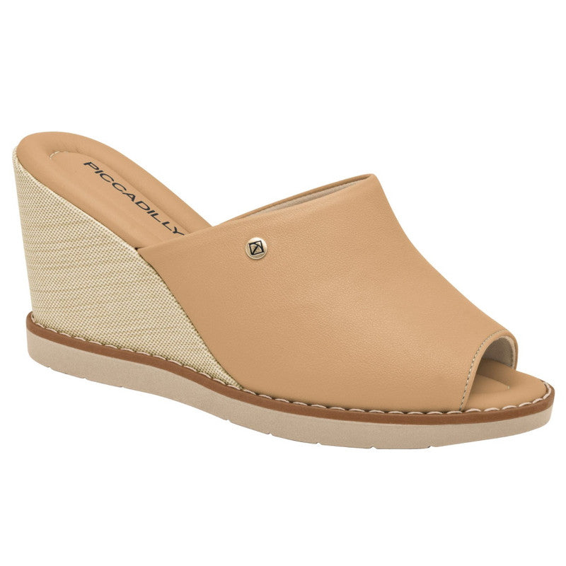 Sandalia 110 Marron