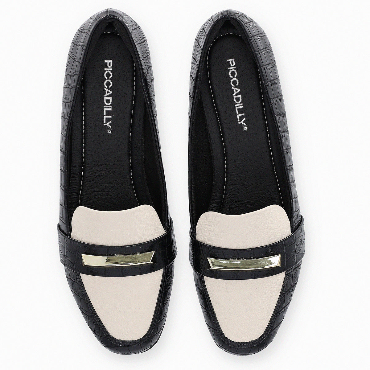 Zapato Raquel Blanco