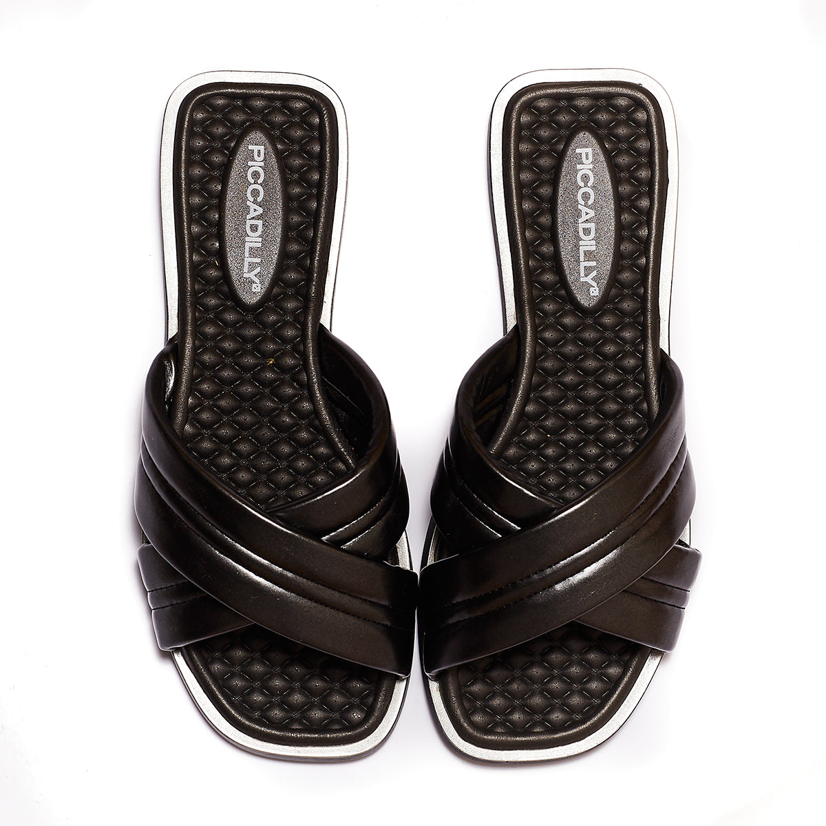 Sandalia Tali 99 Negro