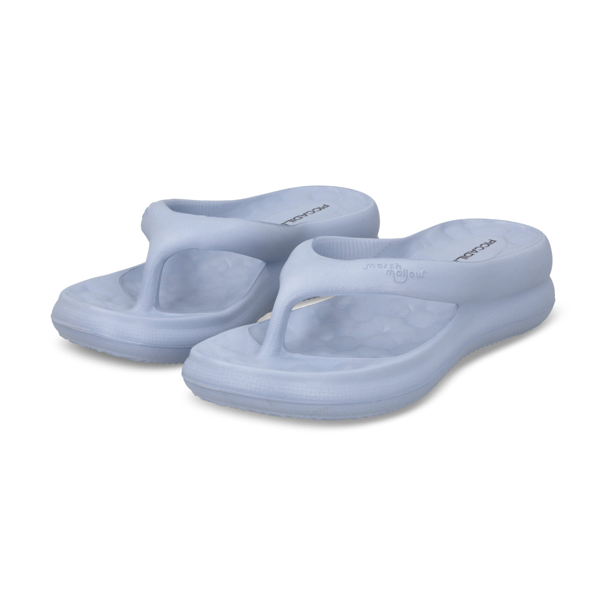 Sandalia Marshmallow 81 Celeste