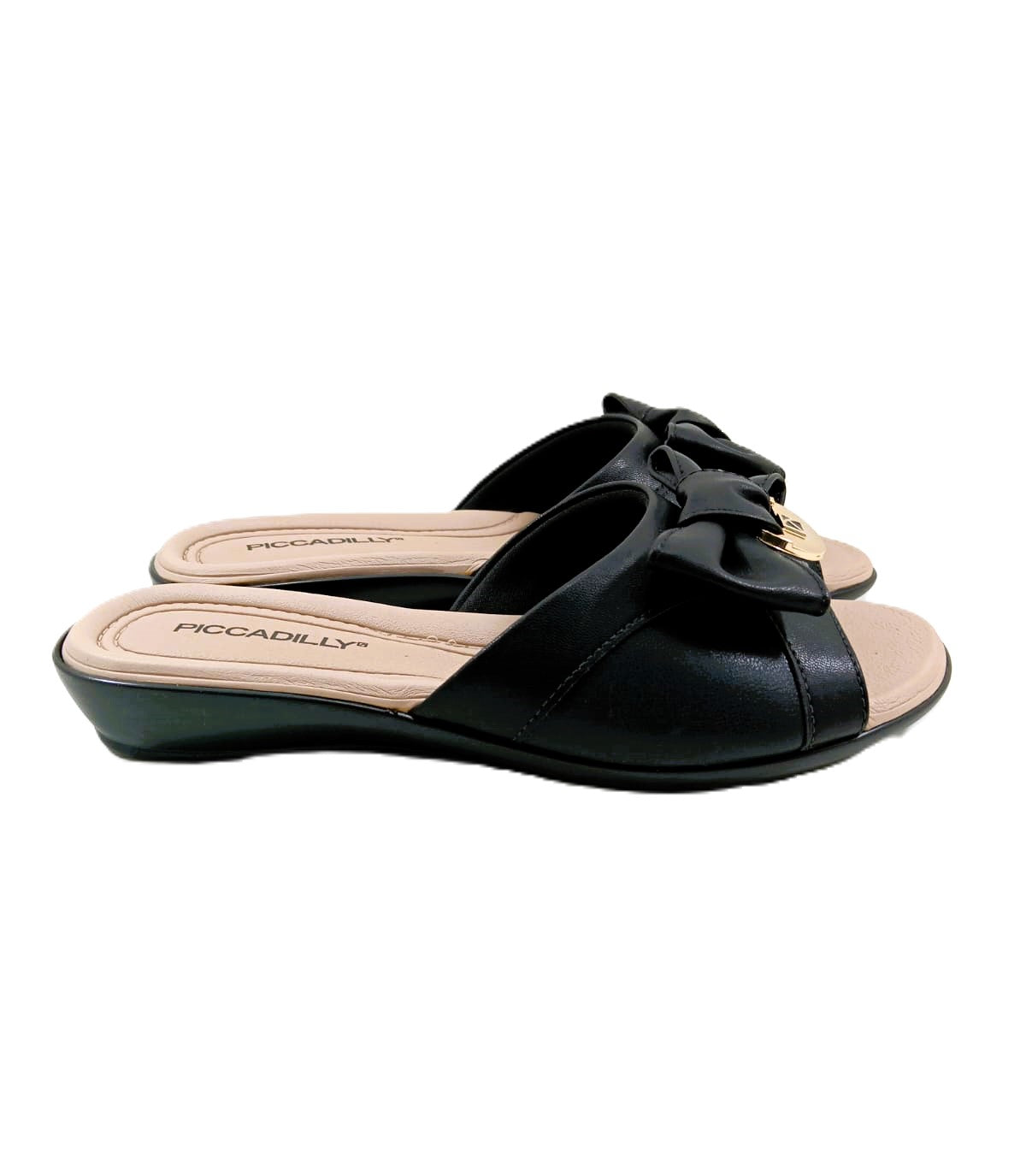 Sandalia 7058 Negro