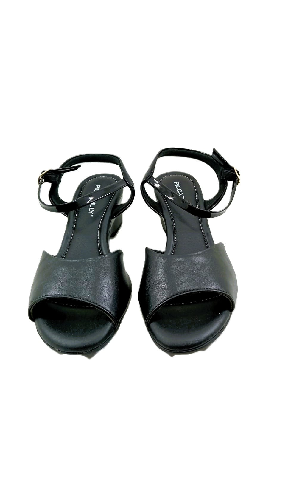 Sandalia 5662 Negro