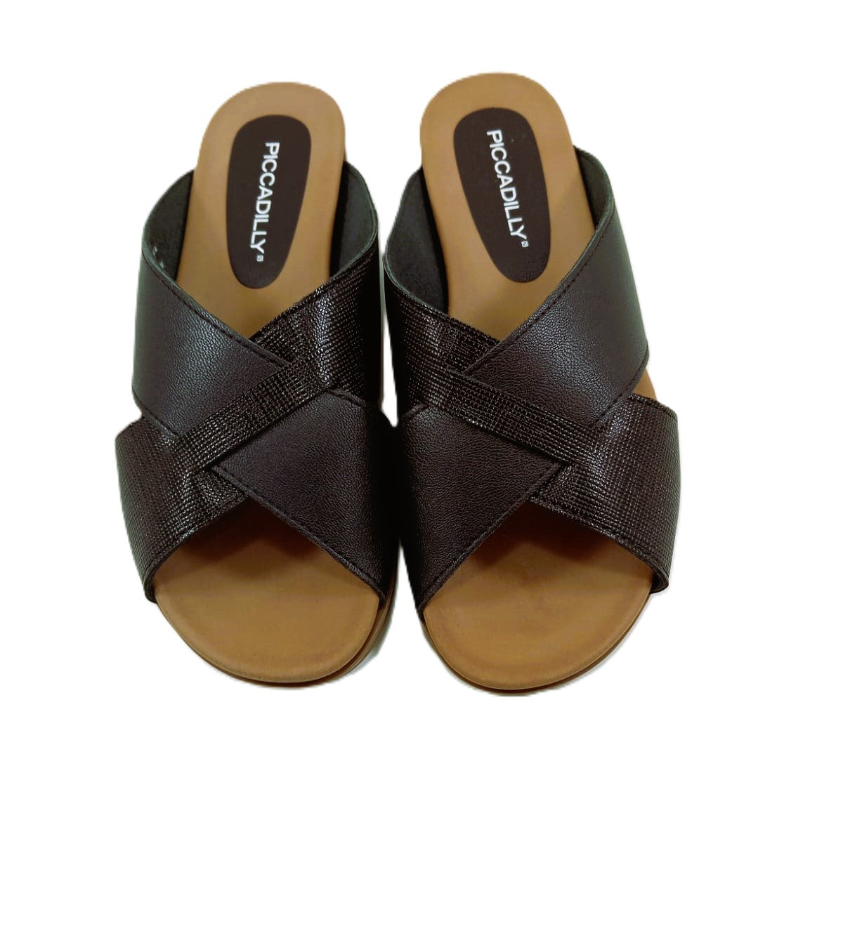 Sandalia 6858 Negro