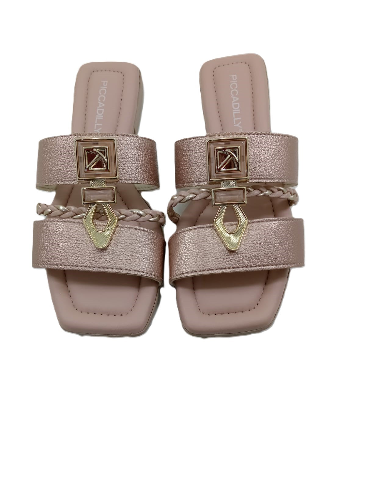 Sandalia 6864 Rosa