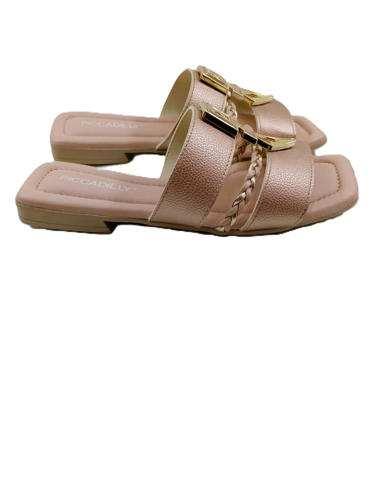 Sandalia 6864 Rosa