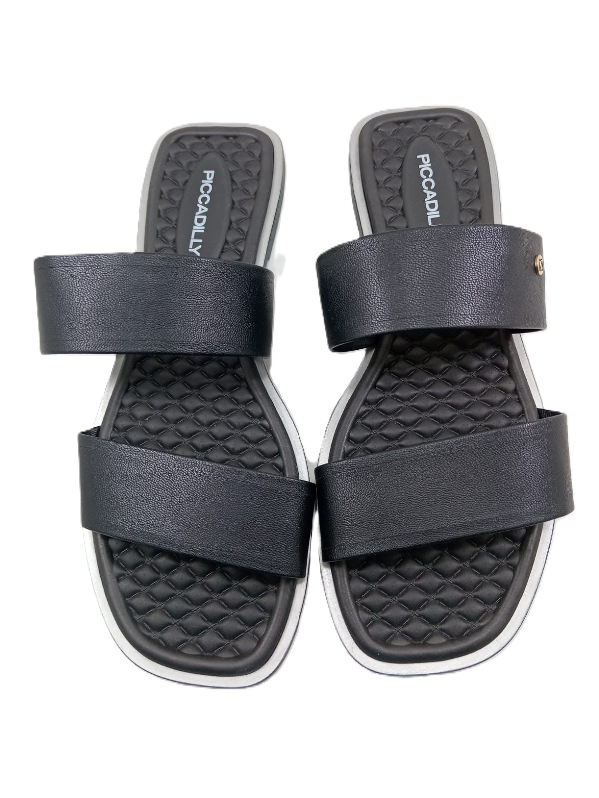 Sandalia 6839 Negro