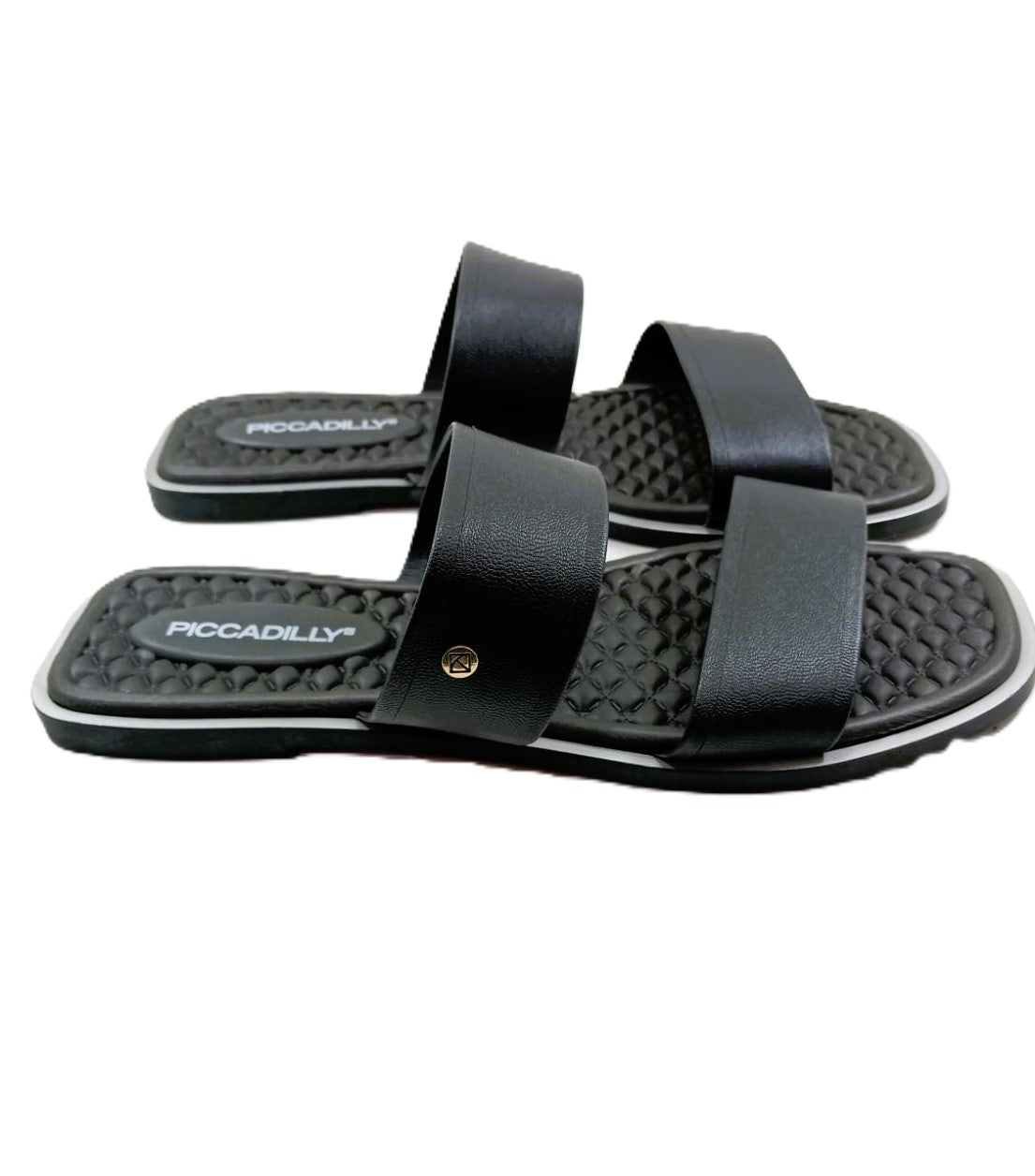Sandalia 6839 Negro