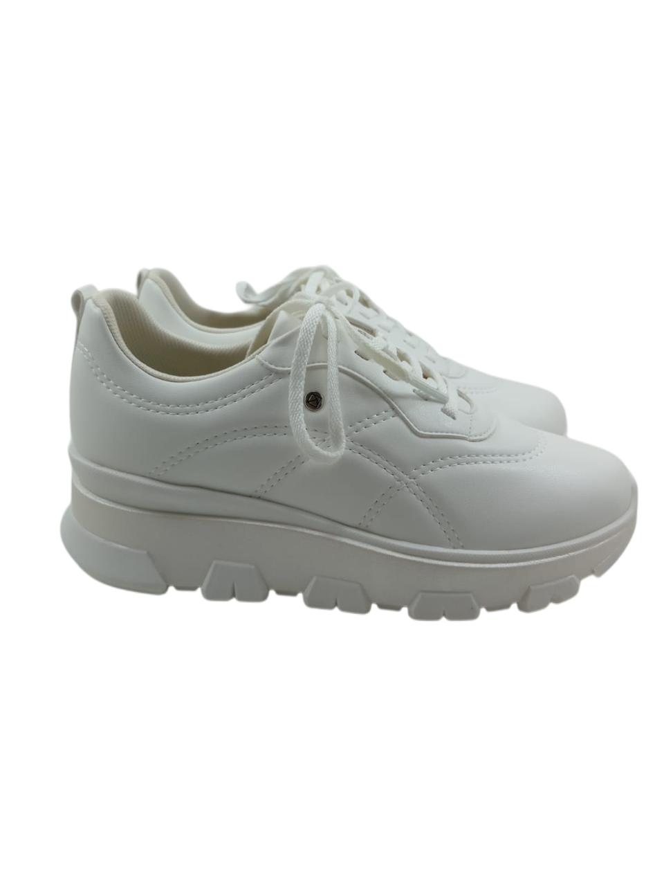Zapatilla IP7381 Blanco
