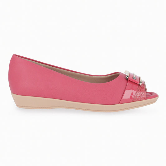 Zapato Pietra Fucsia