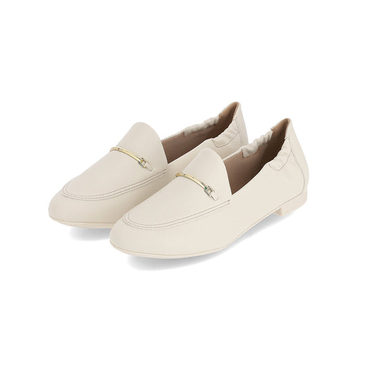 Zapato Antonela Blanco Piccadilly