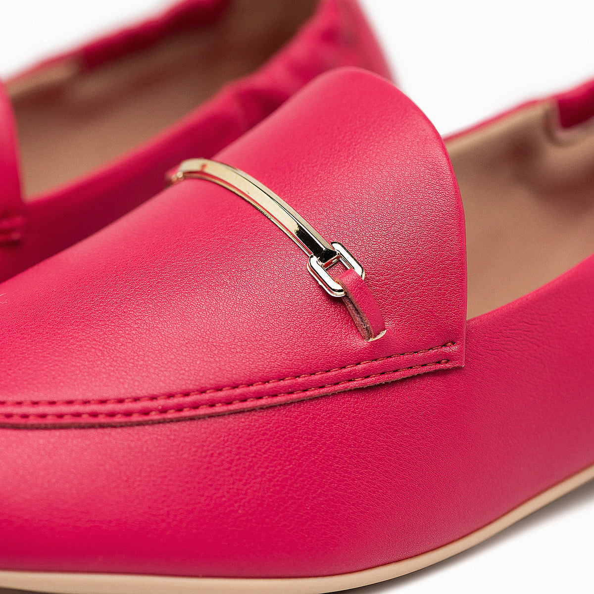 Zapato Antonela Fucsia Piccadilly