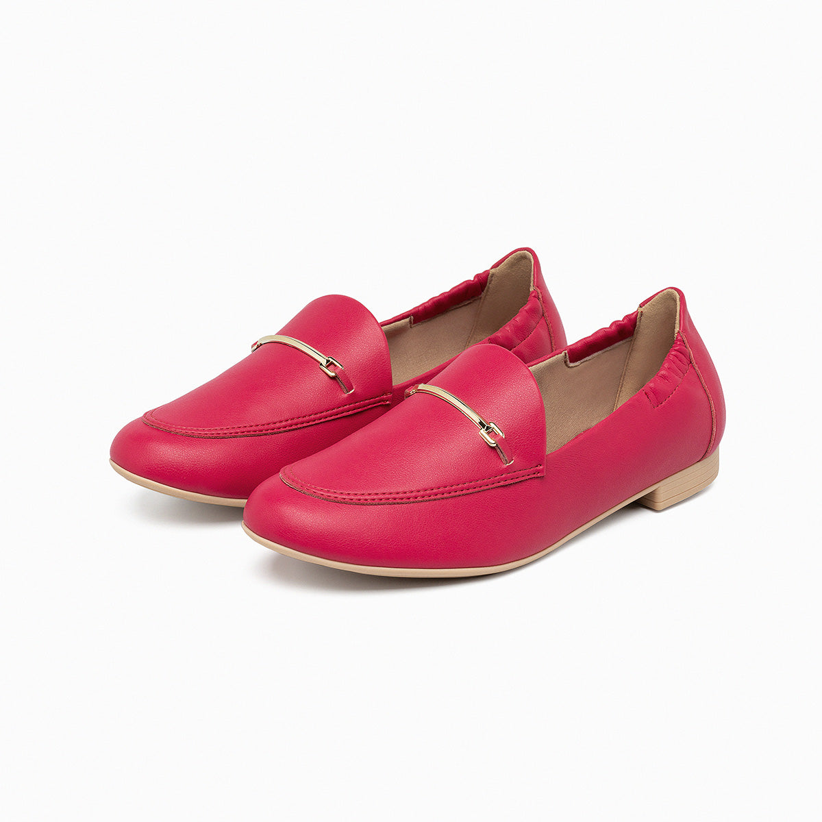 Zapato Antonela Fucsia Piccadilly