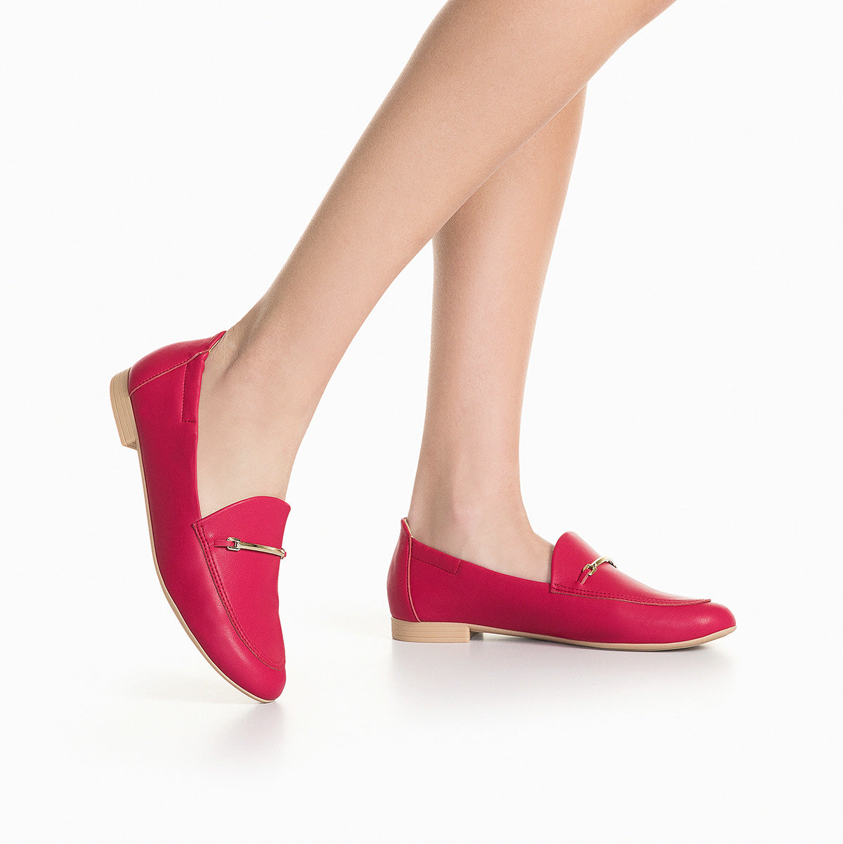 Zapato Antonela Fucsia Piccadilly