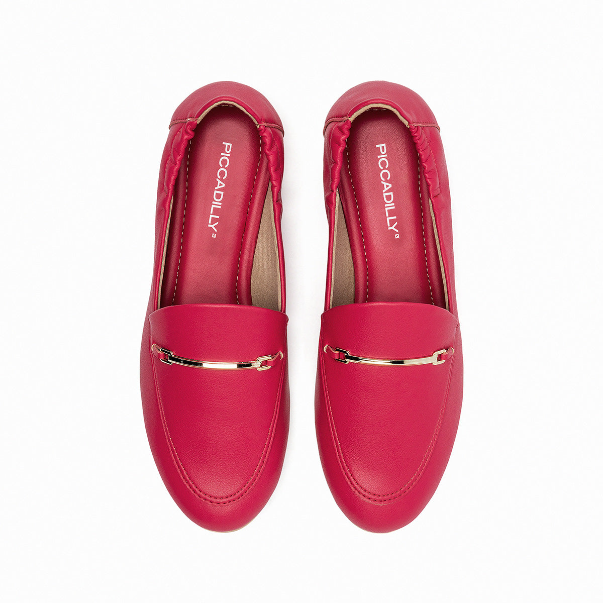 Zapato Antonela Fucsia Piccadilly