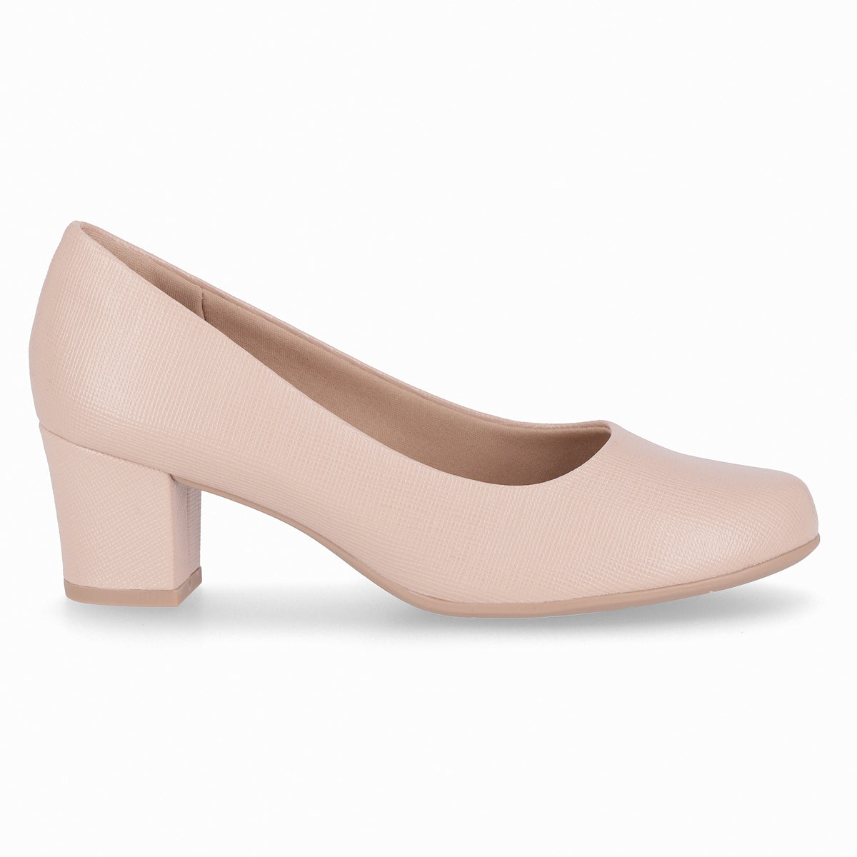 Zapato Laura 01 Rosado