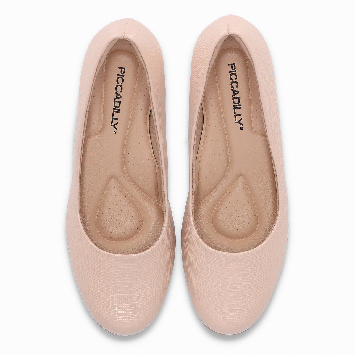 Zapato Laura 01 Rosado