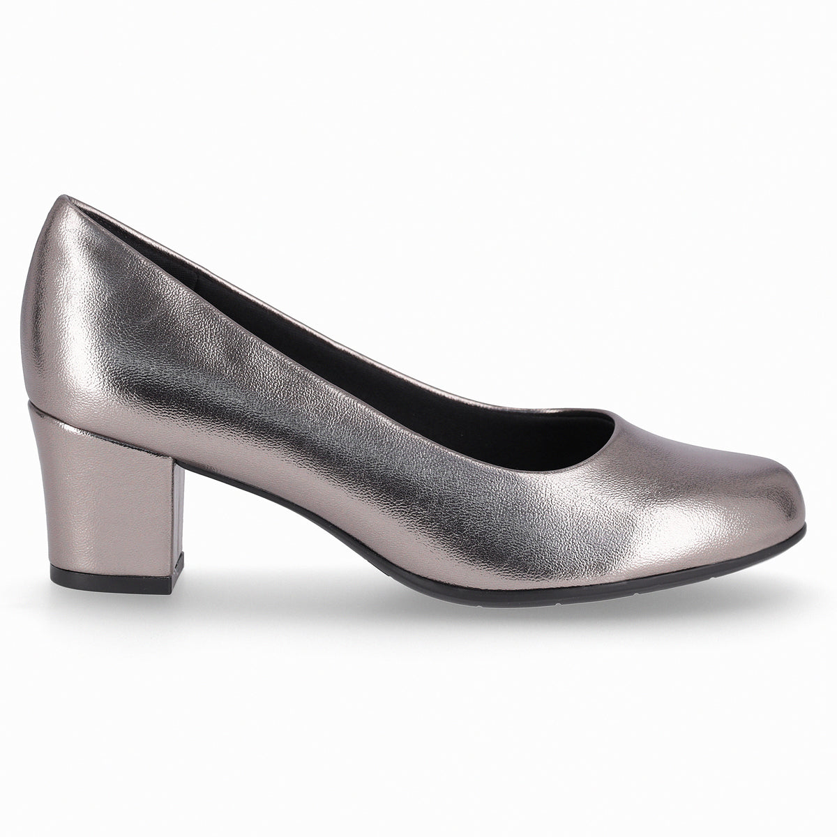 Zapato Laura 01 Peltre