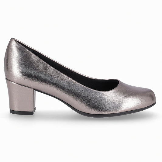 Zapato Laura 01 Peltre