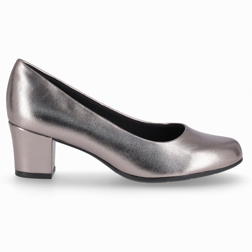 Zapato Laura 01 Peltre