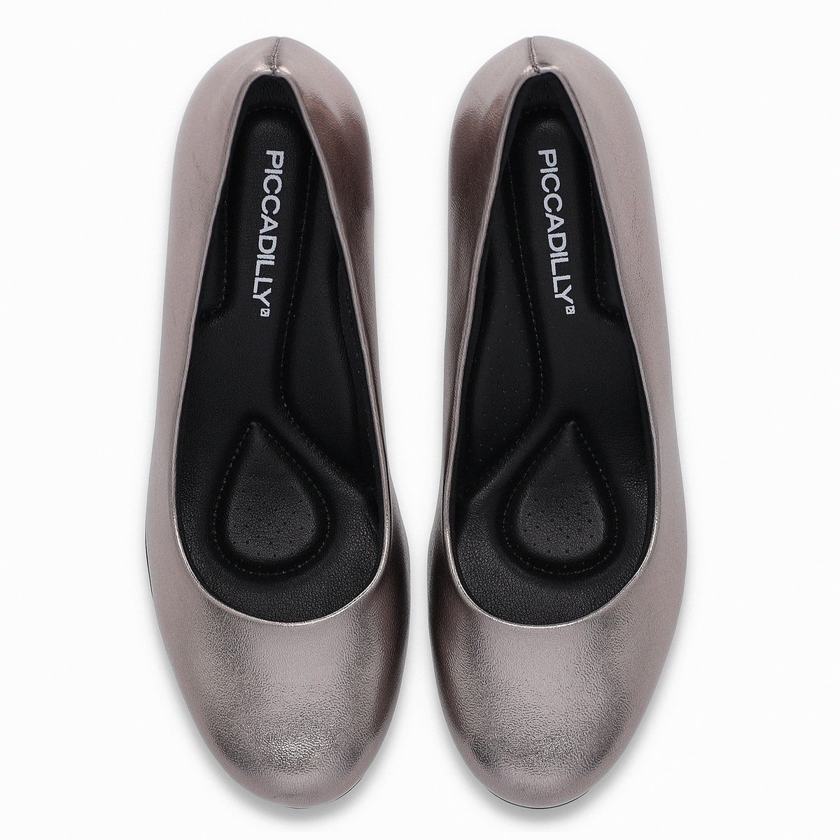 Zapato Laura 01 Peltre