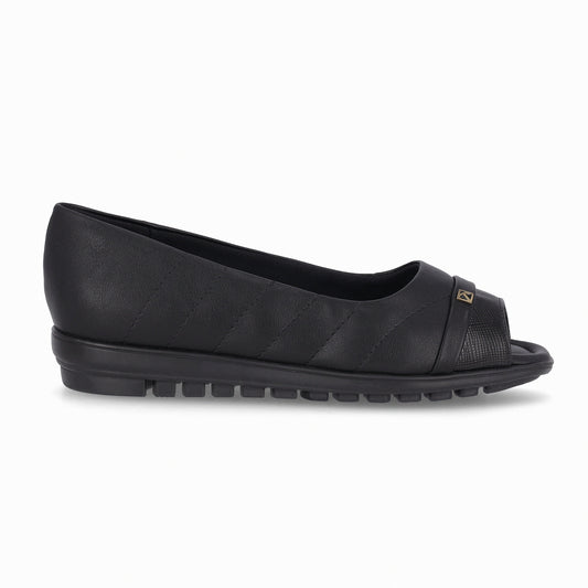 Zapato Aline Negro