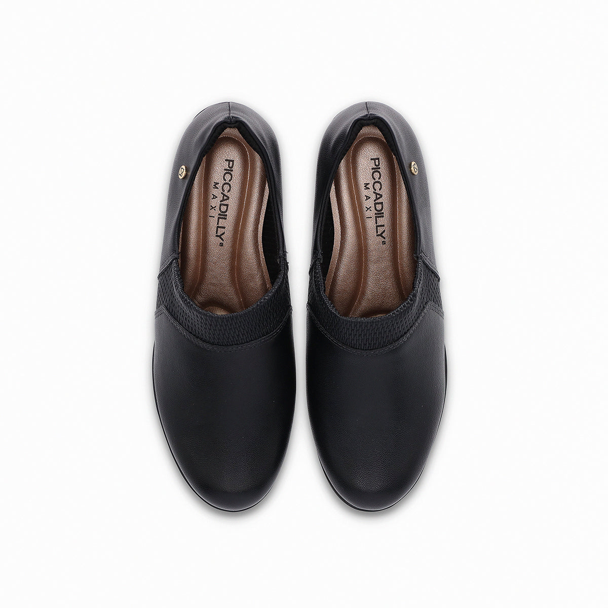 Zapato Beth Negro 0173 Piccadilly