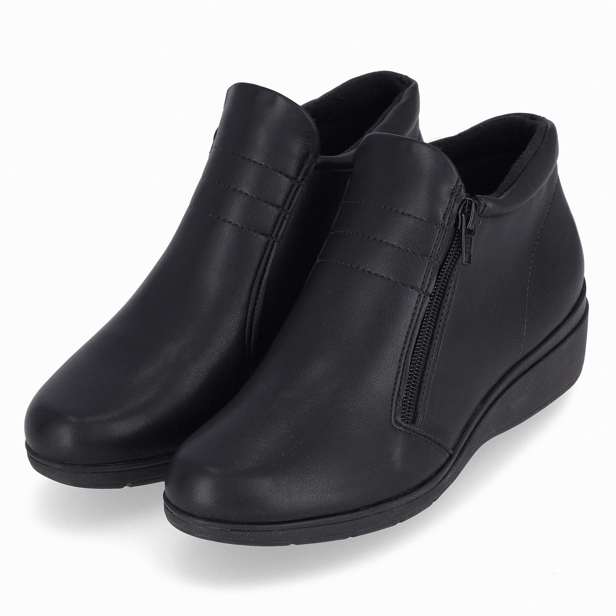 Botin Beth Negro