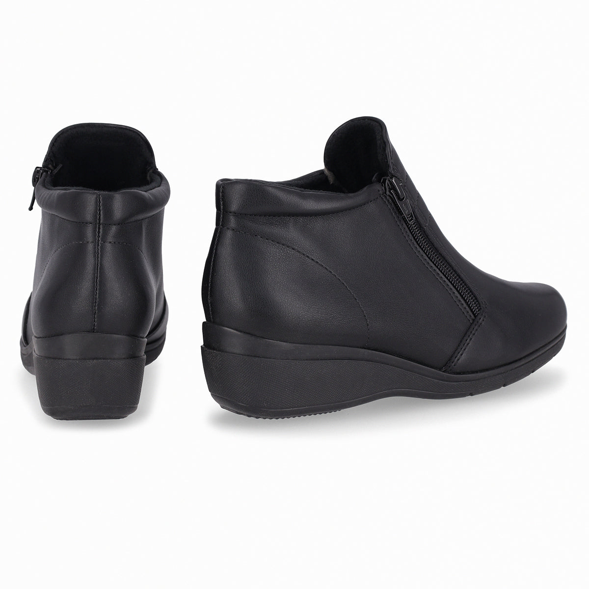Botin Beth Negro