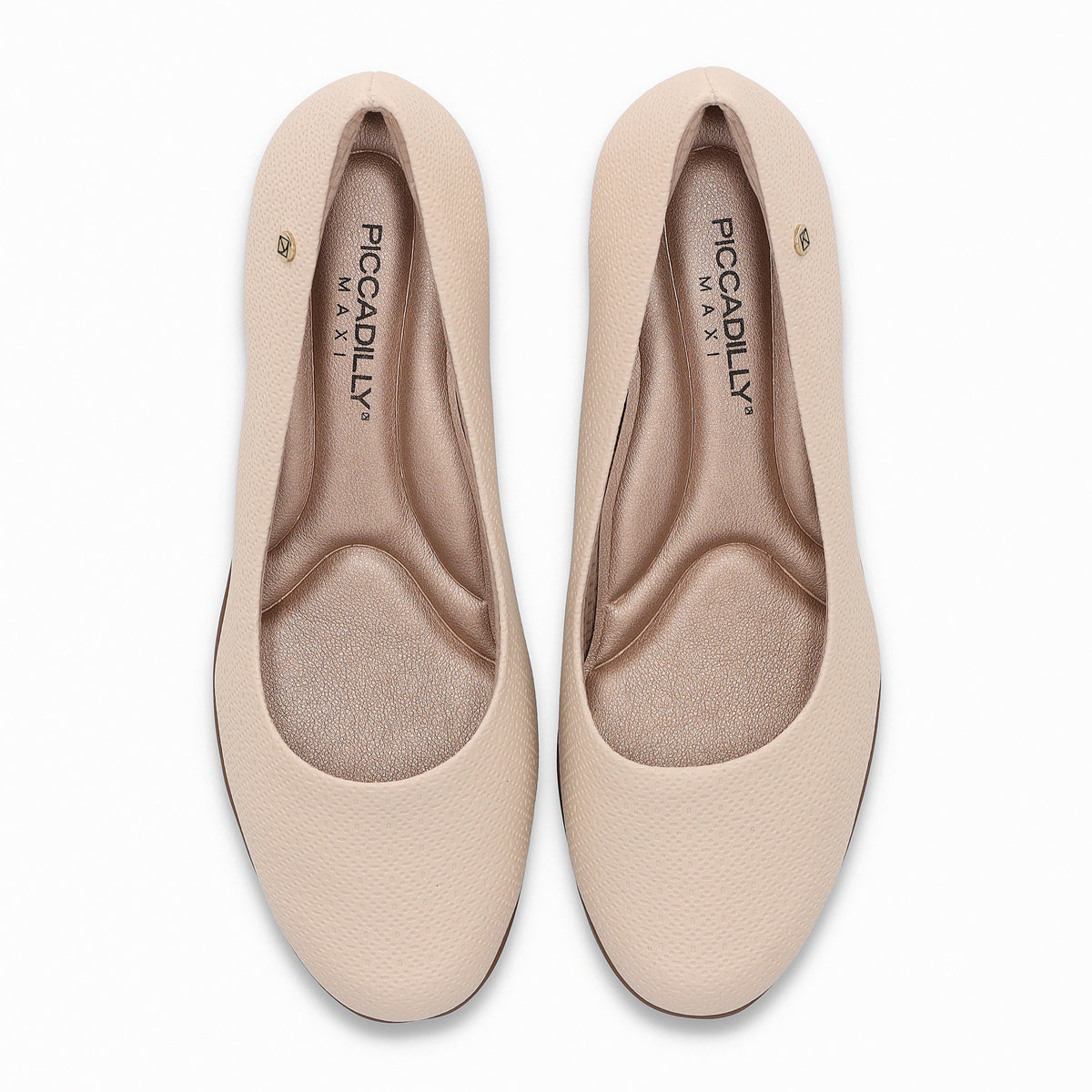Zapato Beth Beige