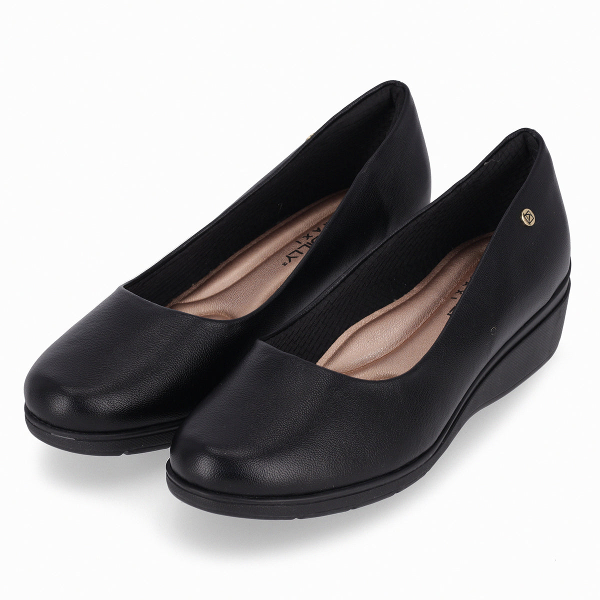 Zapato Beth Negro