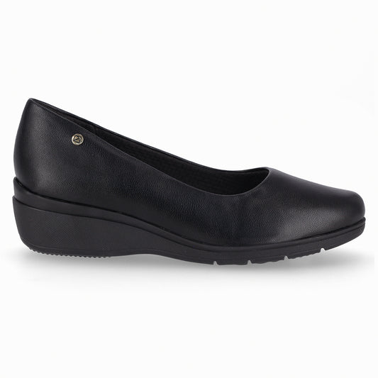 Zapato Beth Negro