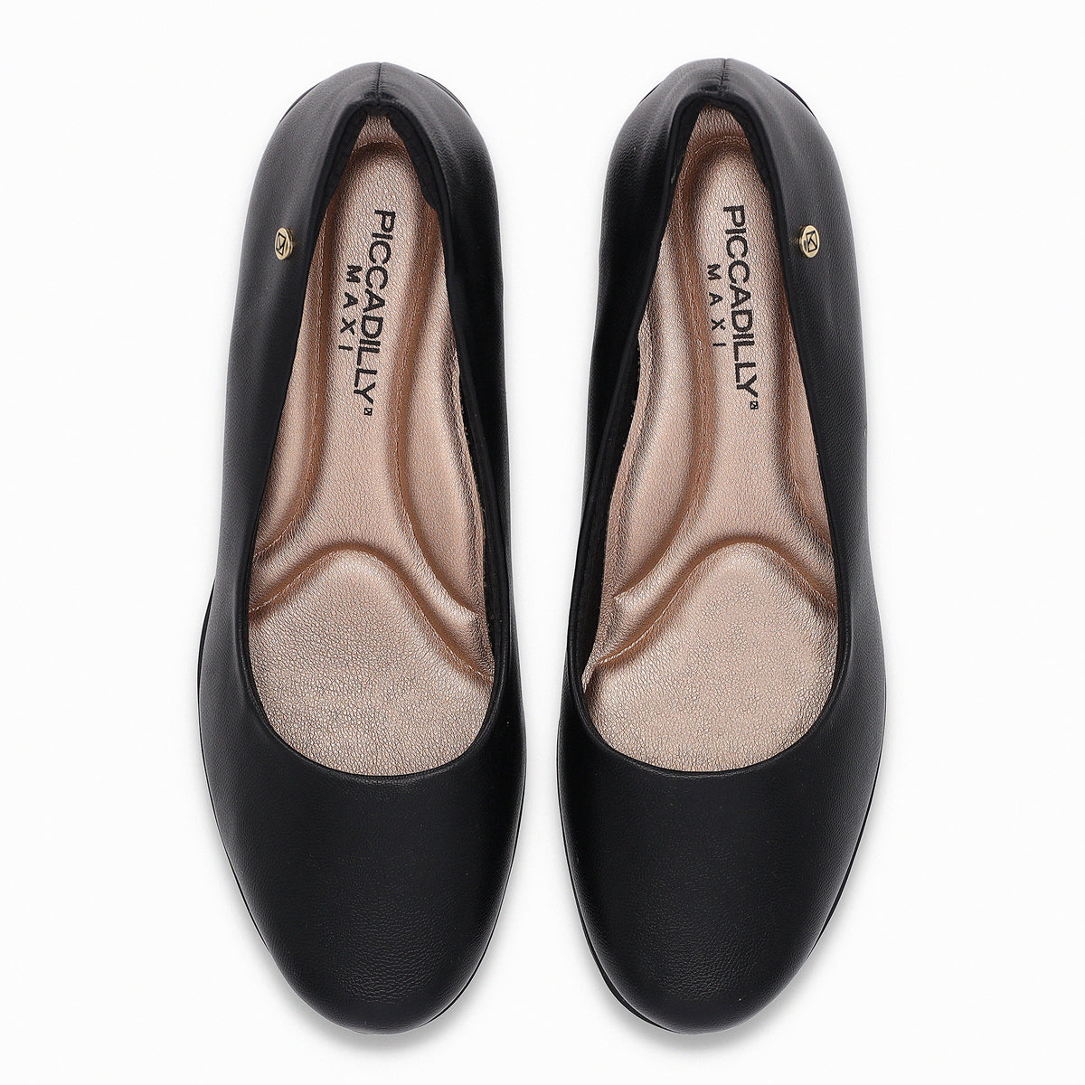 Zapato Beth Negro