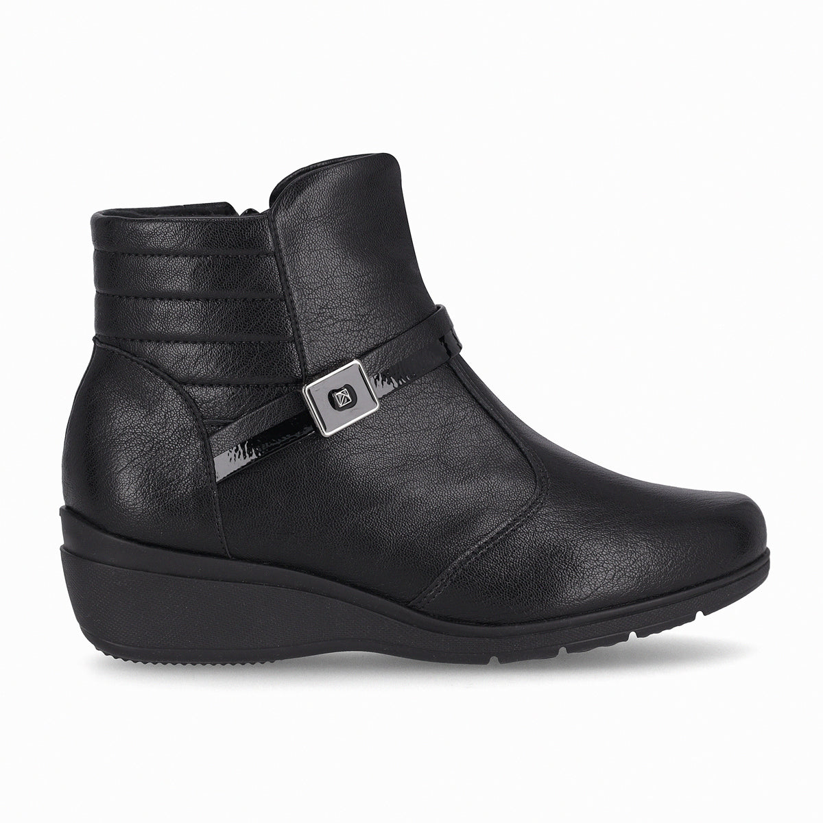 Bota Beth 03 Negro