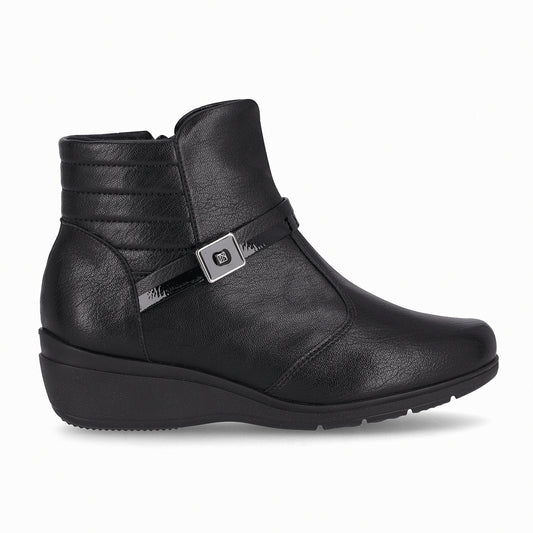 Bota Beth 03 Negro